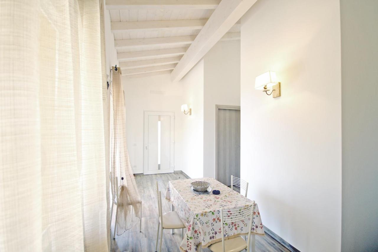 Villa Artemide Capoliveri  Exterior foto